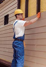 Best Siding Removal and Disposal  in Santa Clarita, CA